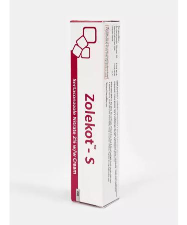 PEROLITE Antifungal nail treatment - Buy Online on GoSupps.com