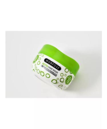 MORPHOSES Hair mask with biotin 250 ml - Buy Online on GoSupps.com