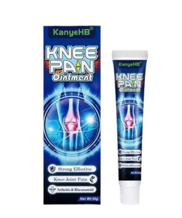 HEALTH Ointment for pain in the joints - Buy Online on GoSupps.com