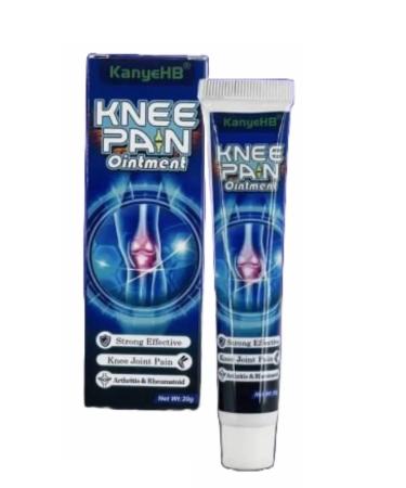 HEALTH Ointment for pain in the joints - Buy Online on GoSupps.com