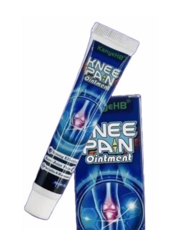 HEALTH Ointment for pain in the joints - Buy Online on GoSupps.com