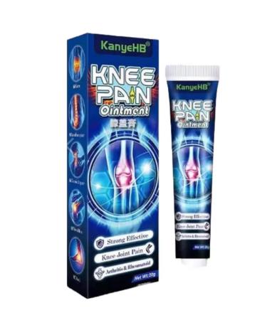 HEALTH Ointment for pain in the joints - Buy Online on GoSupps.com