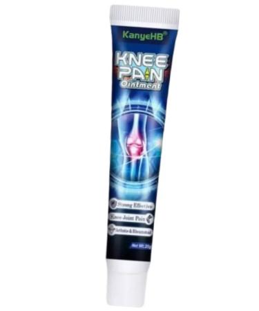 HEALTH Ointment for pain in the joints - Buy Online on GoSupps.com