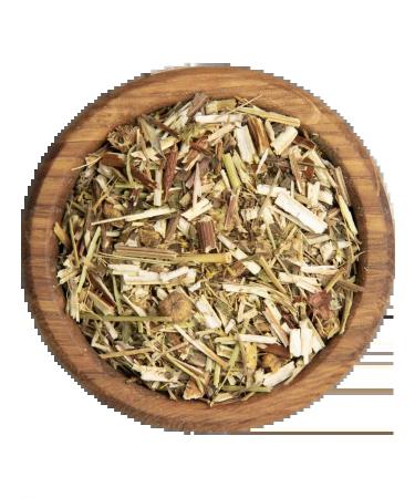 FitoContinent Tansy grass herbal tea antiparasitar 150 g - Buy Online on GoSupps.com