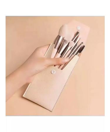 Nail Art A set of professional makeup cream 8 pcs