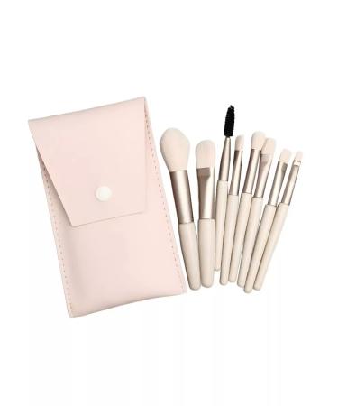Nail Art A set of professional makeup cream 8 pcs - Buy Online on GoSupps.com