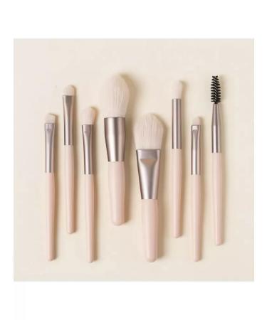 Nail Art A set of professional makeup cream 8 pcs - Buy Online on GoSupps.com