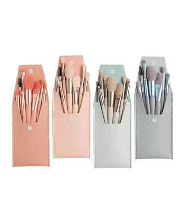 Nail Art A set of professional makeup cream 8 pcs - Buy Online on GoSupps.com