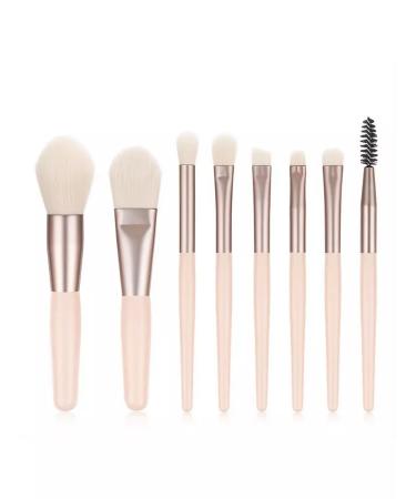 Nail Art A set of professional makeup cream 8 pcs - Buy Online on GoSupps.com