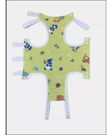 Dirgibor Popon postoperative flannel for cats - Buy Online on GoSupps.com