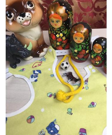 Dirgibor Popon postoperative flannel for cats - Buy Online on GoSupps.com