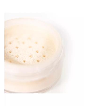 Lic Face powder for face scattered matting transparent HD - Buy Online on GoSupps.com