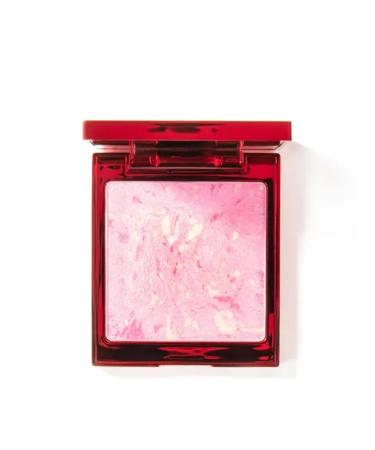 Lic Facial blush satin tone 01 pink flash - Buy Online on GoSupps.com