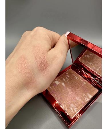 Lic Facial blush satin tone 04 Sunny Kiss - Buy Online on GoSupps.com