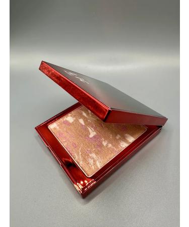 Lic Facial blush satin tone 04 Sunny Kiss - Buy Online on GoSupps.com