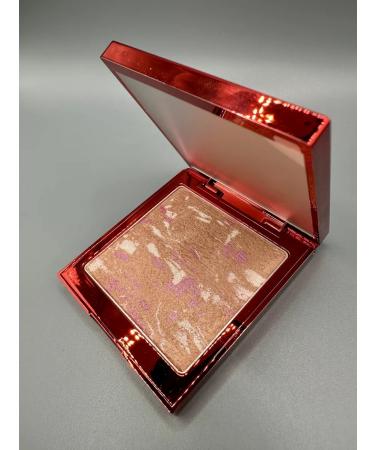 Lic Facial blush satin tone 04 Sunny Kiss - Buy Online on GoSupps.com