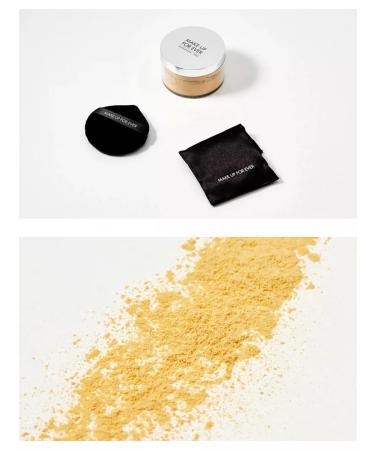MAKE UP FOR EVER Tinted scattered powder Ultra HD 0.2 Light-haired - Buy Online on GoSupps.com