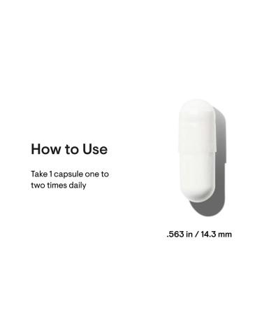 Thorne Research Biotin 60 tablets - Buy Online on GoSupps.com