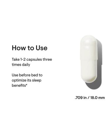 Thorne Research 5-hydroxitriptophan 5-HTP 5-HYDROXYTRYPTOPHAN - Buy Online on GoSupps.com