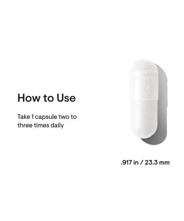 Thorne Research Amino acid acetyl l-carnitine Acetyl-L-Carnitine - Buy Online on GoSupps.com