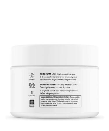 Thorne Research Complex L-glutamine Enteromena Enteromend 168 g - Buy Online on GoSupps.com