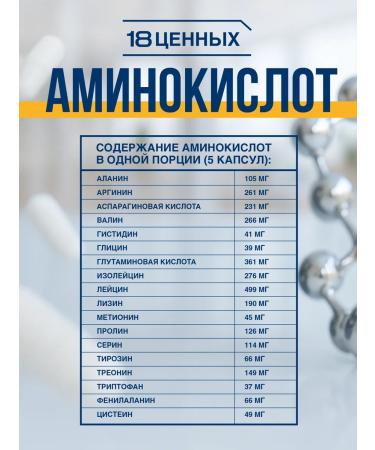 IronMan Amino acids Amino 3000 (150 capsules) BCAA+EAA+ - Buy Online on GoSupps.com