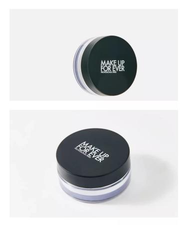 Make Up For Ever Scattered powder Ultra HD 01 - Buy Online on GoSupps.com