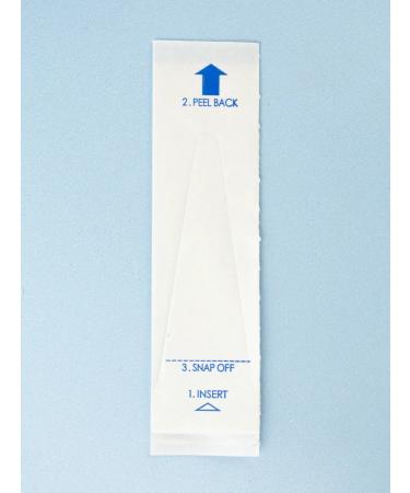 wikiVET Disposable medical case for the thermometer - Buy Online on GoSupps.com
