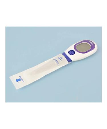 wikiVET Disposable medical case for the thermometer - Buy Online on GoSupps.com