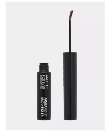 Make Up For Ever Fixing eyebrow gel Aqua Resist Brow Fixer 10