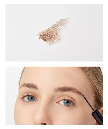 Make Up For Ever Fixing eyebrow gel Aqua Resist Brow Fixer 10 - Buy Online on GoSupps.com