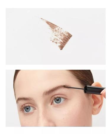 Make Up For Ever Fixing eyebrow gel Aqua Resist Brow Fixer 25 - Buy Online on GoSupps.com