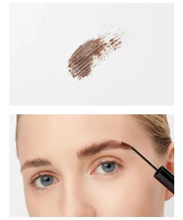 Make Up For Ever Fixing eyebrow gel Aqua Resist Brow Fixer 30 - Buy Online on GoSupps.com
