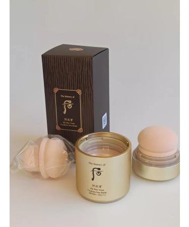 The History of Whoo Anti -aging sunscreens of Kushon balm - Buy Online on GoSupps.com