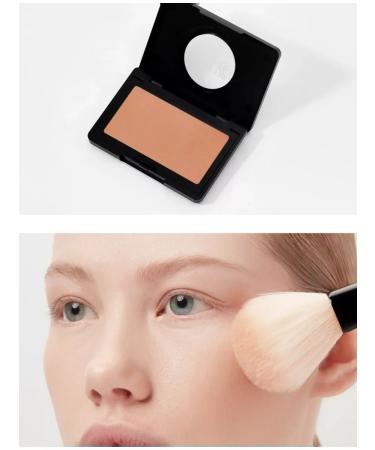 Make Up For Ever The sculpting face powder Artist Face Powders S410 - Buy Online on GoSupps.com
