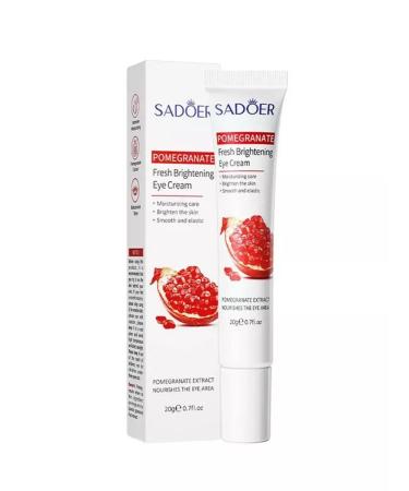 SALE Sadoer grenade extract cream