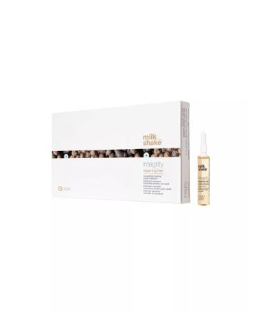 Milk Shake Restorative protein hair care 8*12 ml