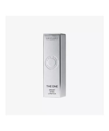 Oriflame Cream lipstick The One Smart Sync - Buy Online on GoSupps.com