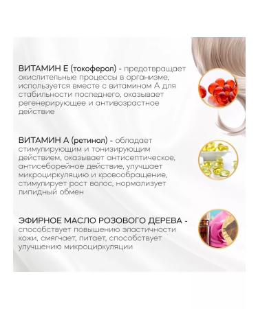 LITALINE Balm mask for hair restoration 200ml - Buy Online on GoSupps.com