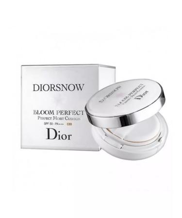 SALE Bloom Perfect SPF 50 Facial Kushon tone 010