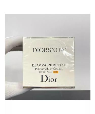 SALE Bloom Perfect SPF 50 Facial Kushon tone 010 - Buy Online on GoSupps.com