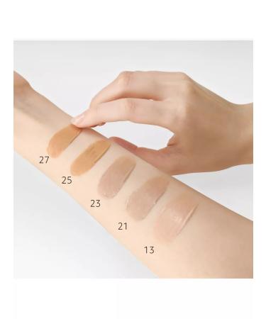 MISSHA BB face cream tone 23 Perfect Cover ex 20 ml - Buy Online on GoSupps.com