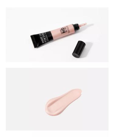 Make Up For Ever Liquid highlighter Ultra HD Soft Light 20-Pink Champagne - Buy Online on GoSupps.com