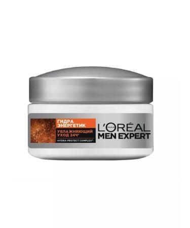 L'Oreal Paris Face cream moisturizer 24 hours 50 ml - Buy Online on GoSupps.com