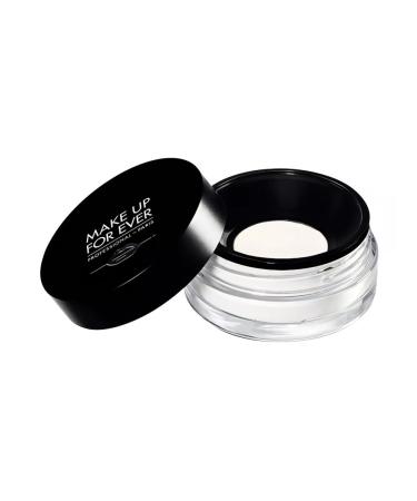 Make Up For Ever Long -sleeping face powder Ultra HD