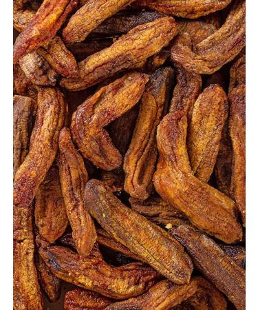 The Orekhov brothers Bananas dried dried 1 kg - Buy Online on GoSupps.com