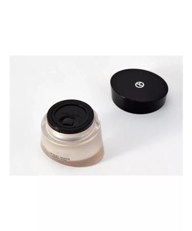 GIORGIO ARMANI Moisturizer with the foundation effect of Crema nuda 02 - Buy Online on GoSupps.com