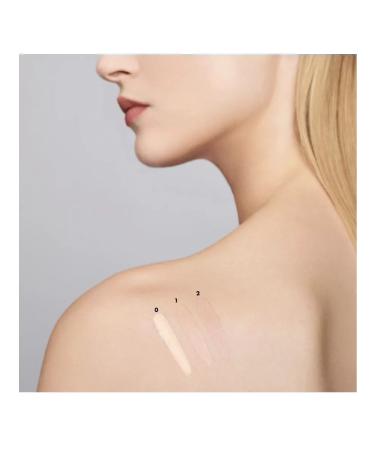 GIORGIO ARMANI Moisturizer with the foundation effect of Crema nuda 02 - Buy Online on GoSupps.com