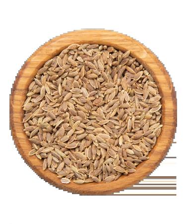 FitoContinent Dill Seeds 100g - Buy Online on GoSupps.com