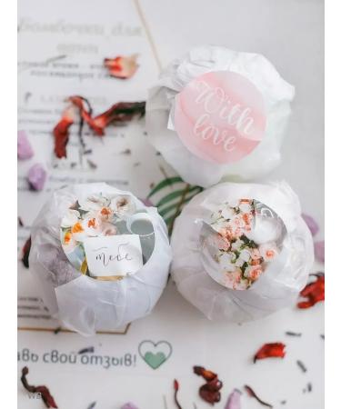 Lady Style Shop Bath bombs. Gift set - Buy Online on GoSupps.com